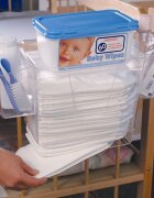 Prince Lionheart Organizator pentru Masa de Schimbat Scutece