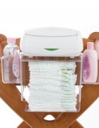 Prince Lionheart Organizator pentru Masa de Schimbat Scutece