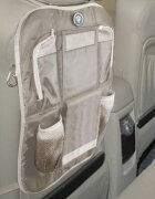 Prince Lionheart Organizator Universal pentru Scaun Auto Prince Lioneheart Bej