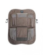 Prince Lionheart Organizator Universal pentru Scaun Auto Prince Lioneheart Bej
