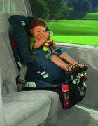 Prince Lionheart Protectie bancheta auto compacta