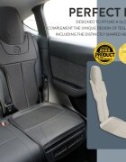Prince Lionheart Protectie Bancheta Auto pentru Tesla Neutral