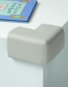 Prince Lionheart Protectii pentru colturi Jumbo Bej
