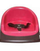 Prince Lionheart Scaun de Masa Boosterpod Flashbulb Fuchsia