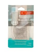 Prince Lionheart Set 4 pliculete de carbune activat pentru cosul de scutece