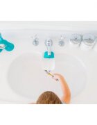 Prince Lionheart Set de baie Eyefamily Albastru