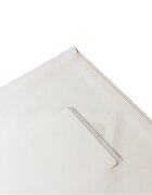 Procart Album foto wedding day personalizabil 200 fotografii in format 10x15 cm spatiu notite alb
