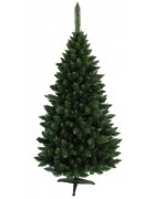 Procart Brad artificial 220 cm varfuri ascutite 14 niveluri 89 ramuri 536 ace pin himalaya premium