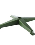 Procart Brad artificial calitate premium inaltime 220 cm si suport cadou