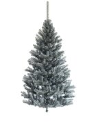 Procart Brad artificial imperial grey 180 cm 69 ramuri 333 ace coroana bogata si uniforma