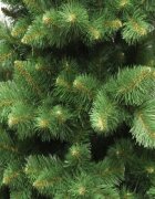 Procart Brad artificial pin himalaya 180 cm cu aspect real de conifer suport inclus