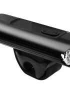 Procart Far led bicicleta 1000 lm functie powerbank reincarcabil usb ipx4 4800 mah
