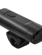 Procart Far led bicicleta 1000 lm functie powerbank reincarcabil usb ipx4 4800 mah