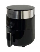 Procart Friteuza cu aer cald airfryer 1200 w capacitate 2.5 l display digital led