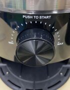 Procart Friteuza cu aer cald airfryer 1200 w capacitate 2.5 l display digital led