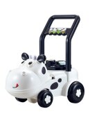 Procart Jucarie de impins antepremergator vacuta platforma interactiva 47x30x47 cm
