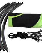 Procart Leagan tip cuib de barza diametru 100 cm maxim 120 kg ajustabil pe inaltime protectie uv