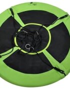 Procart Leagan tip cuib de barza diametru 100 cm maxim 120 kg ajustabil pe inaltime protectie uv