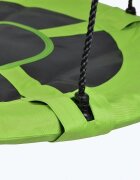 Procart Leagan tip cuib de barza diametru 100 cm maxim 120 kg ajustabil pe inaltime protectie uv