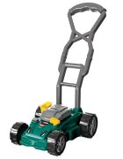 Procart Masina de jucarie pentru tuns iarba efecte sonore lumini 30x25.4x50 cm