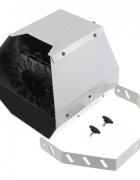 Procart Masina electrica pentru facut baloane de sapun 26w maner pentru suspendare