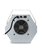 Procart Masina electrica pentru facut baloane de sapun 26w maner pentru suspendare