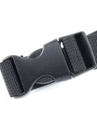 Procart Oglinda auto pentru supraveghere bebelusi rotire 360 grade fixare tetiera 30x19 cm