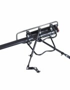 Procart Portbagaj bicicleta universal sustinere triunghiulara margini protectie