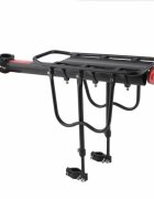 Procart Portbagaj bicicleta universal sustinere triunghiulara margini protectie