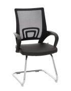 Procart Scaun de birou design modern suport lombar greutate maxima 120 kg inaltime 87 cm