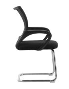 Procart Scaun de birou design modern suport lombar greutate maxima 120 kg inaltime 87 cm