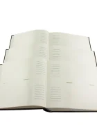 Procart Set 3 albume foto vintage piele ecologica 10x15 600 fotografii husa tip cutie