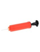 Procart Set de box pentru copii manusi si para box pompa pentru umflat inaltime relgabila 70-106 cm