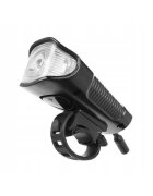Procart Set far si stop pentru bicicleta lumina led 4 moduri iluminare microusb ipx71500mah