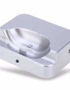 Procart Termometru digital de bucatarie prevazut cu sonda citire instantanee wireless ecran lcd