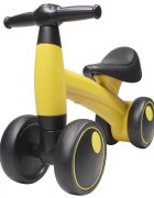 Procart Vehicul pentru copii cu 4 roti luminite led muzica 1-3 ani