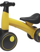 Procart Vehicul pentru copii cu 4 roti luminite led muzica 1-3 ani