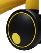 Procart Vehicul pentru copii cu 4 roti luminite led muzica 1-3 ani