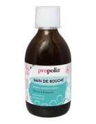 Propolia Apa de gura cu propolis menta si xylitol ecologica 300 ml