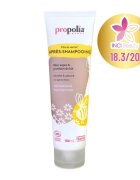 Propolia Balsam de par cu miere ulei de argan si proteine de grau ecologic 150 ml