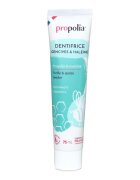 Propolia Pasta de dinti pentru adulti si copii cu propolis si menta 75 ml
