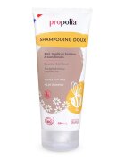 Propolia Sampon delicat cu miere bambus si ape florale ecologic 200 ml