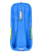 Prosperplast Sanie copii tip bob cu frane Race Blue