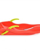 Prosperplast Sanie copii tip bob cu frane Race Red