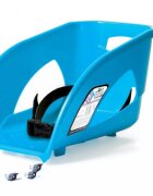 Prosperplast Scaun pentru sanie compatibil modele BulletTatra albastru