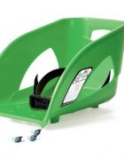 Prosperplast Scaun pentru sanie compatibil modele BulletTatra verde