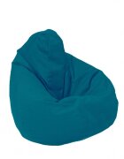 Pufrelax Fotoliu mediu nirvana grand puddle gama diamonda umplut cu perle polistiren beanbag marca