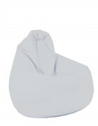 Pufrelax Fotoliu mic copii 4-14 ani nirvana light teteron snowflake husa detasabila umplut cu perle polistiren