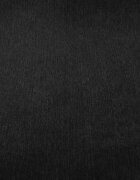 Pufrelax Fotoliu nirvana grande eerie black cu husa detasabila textila umplut cu perle polistiren