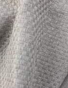 Pufrelax Fotoliu nirvana hobbit dark beige cu husa detasabila textila umplut cu perle polistiren